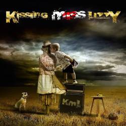 Kissing Miss Lizzy : Kissing Miss Lizzy